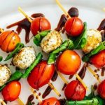 Summer Appetizers for a Crowd